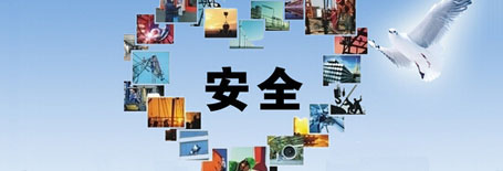 皮帶秤安全保障