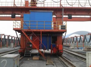 廣西火車采樣設備