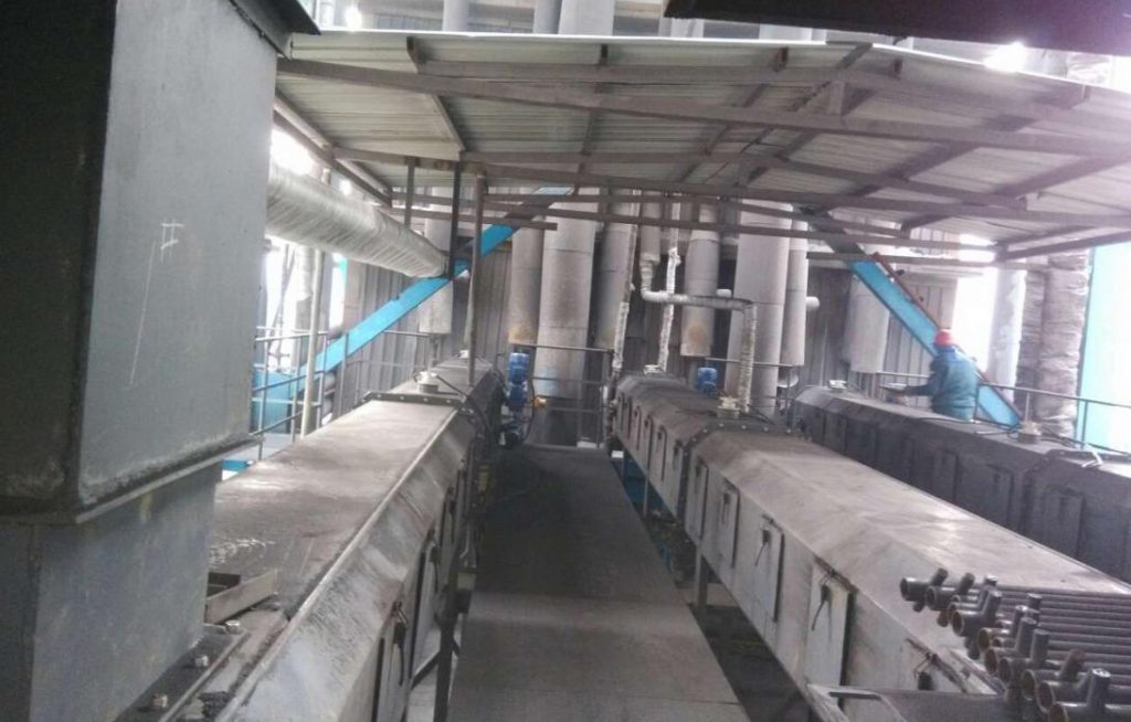 耐壓式稱(chēng)重給煤機(jī)項(xiàng)目