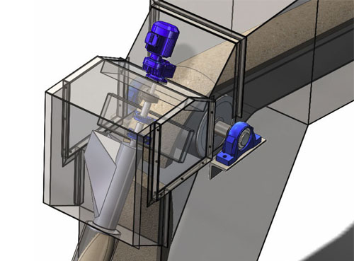 皮帶頭部采樣機生產(chǎn)廠家