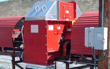 采樣類(lèi)型及各自功能